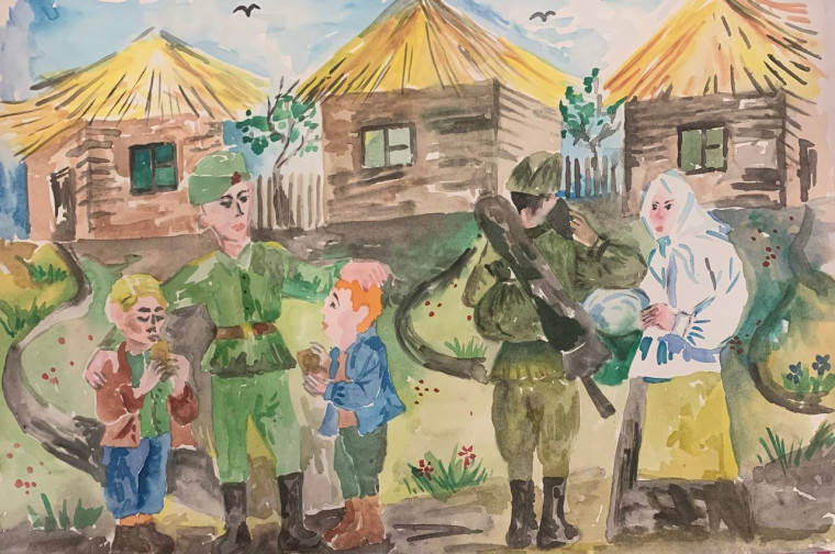 Жизнь, делённая на граммы.
