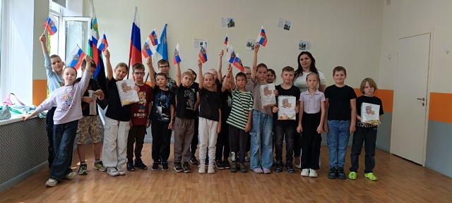 До свидания, лагерь «Парус надежды»!.