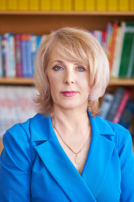 Ершова Лариса Александровна Ершова Лариса Александровна