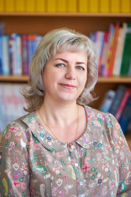 Майборода Ирина Александровна Майборода Ирина Александровна